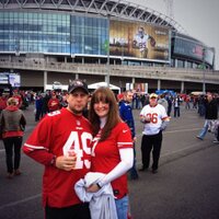 Tracey Smith (@traceysmith170) 's Twitter Profile