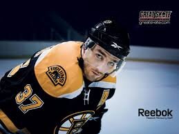 Im Patrice Fucking Bergeron