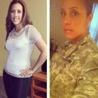 Soldiergirl17 User Profile