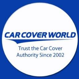 Car Cover World is the world's leading supplier of the highest premium quality, custom-fit car covers, truck, SUV, motorcycle covers and other car accessories.