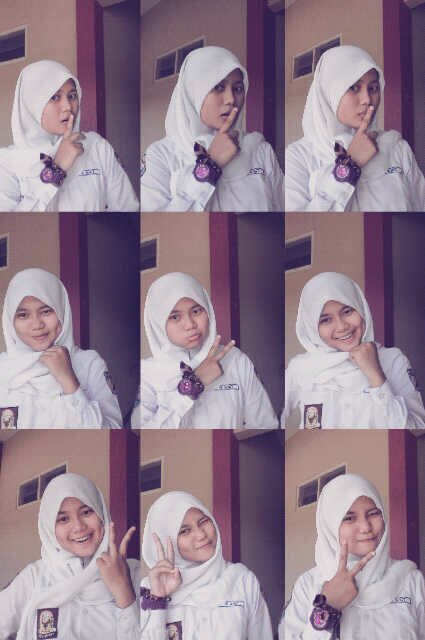 Andika Rahardian.