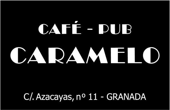 Café Pub Caramelo
C/Azacayas nº11