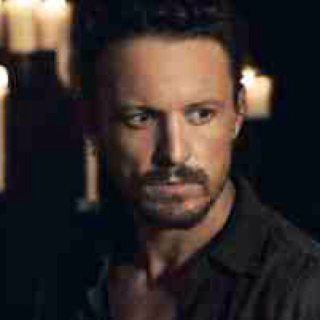 Sebastian Monroe. I've started a war, but I'll help fight it.