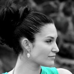 GloriaKrt's profile picture. Soy Profeee ! :) y me encanta.