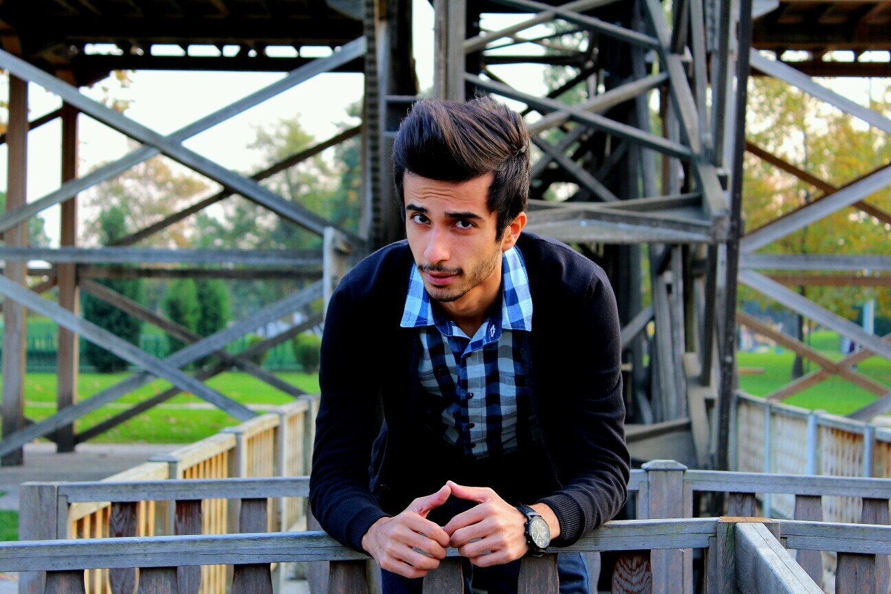 hsnkaan1's profile picture. 