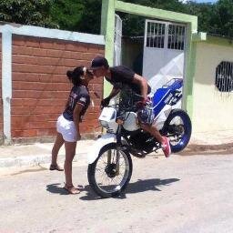 Oye :3 , Que? , Tu Mamá Quiere Ser Mi Suegra. ღ De Foreve 3      No me seguir no se ni a Donde Voy3  El Real Forevealones Rodriguez3