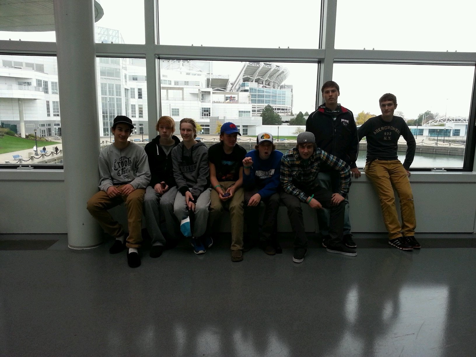 RyanLehocki's profile picture. 