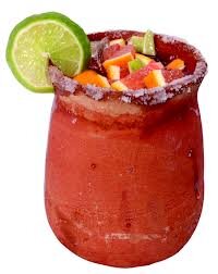 EL CANTARITO ESTILO JALISCO 
PARA TODOS LOS TEQUILEROS
ingredientes: tequila,jugo de toronja,jugo de naranja,limon y granadina.