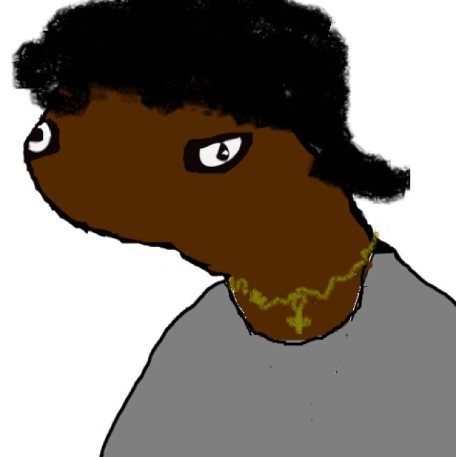 Opruh_'s profile picture. Am the blak opruh. Hav moore money than jeezus. Yu get uh car. Not affiliated with oprah.