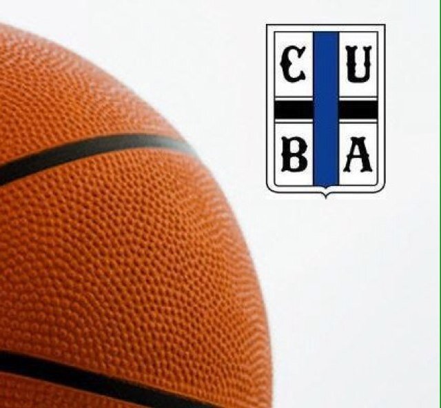 Cuenta oficial del basquet de C.U.B.A. basquetcuba@gmail.com