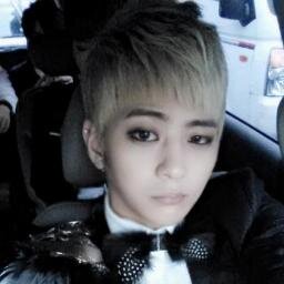 Jailed Account of @taeheemallow