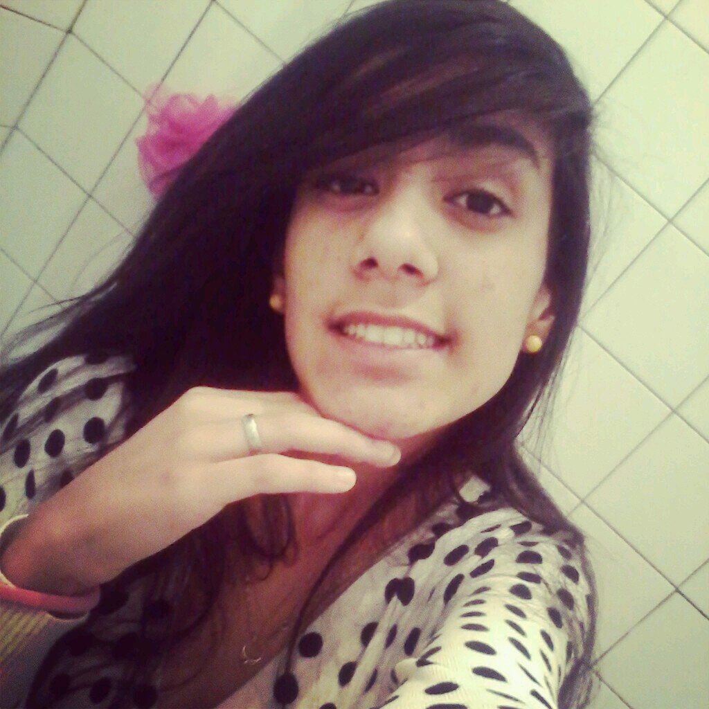Ser feliiiiiiiz é minha meta ;D *---*