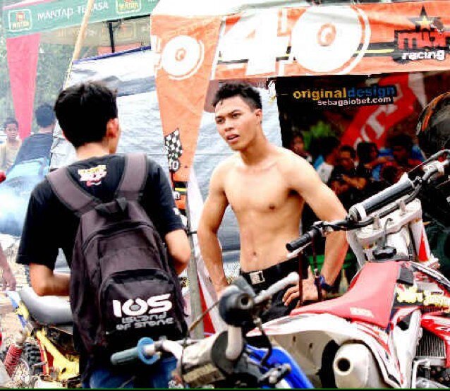Yamaha Warid YM sidqy166@yahoo.co.id
