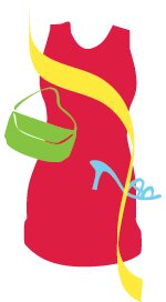 Fashion Forward is a humorous, intellectual, and just straight factual column for women of all ages. Written by Justy Bullington, CSC.
