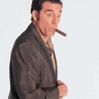 Cosmo Kramer (@kramervision) 's Twitter Profile