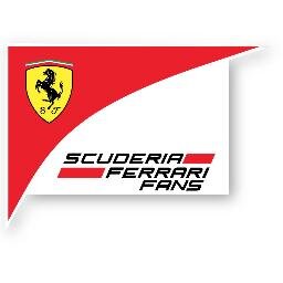 Fans of the almighty Scuderia Ferrari F1 Team and all things #F1