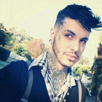 Faggotron (@fuckyeahjayy) 's Twitter Profile