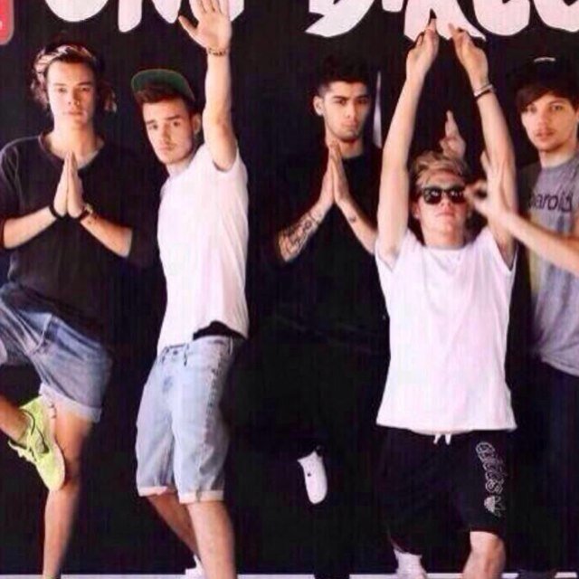 This is to remind you that you will get your fav/5 one day because you deserve it. ~@marilynnegodwin