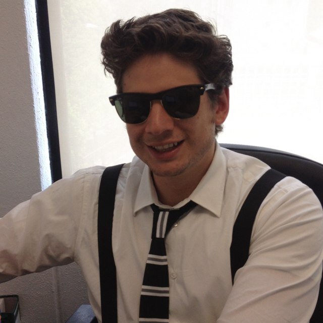 richychain's profile picture. 