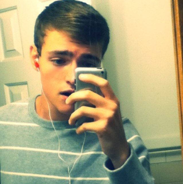 What do you wanna know? Just ask me? I play guitar piano...and baseball but thats not an instrument