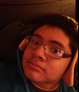 Welcome to the official Twitter Page of Luis Diaz!