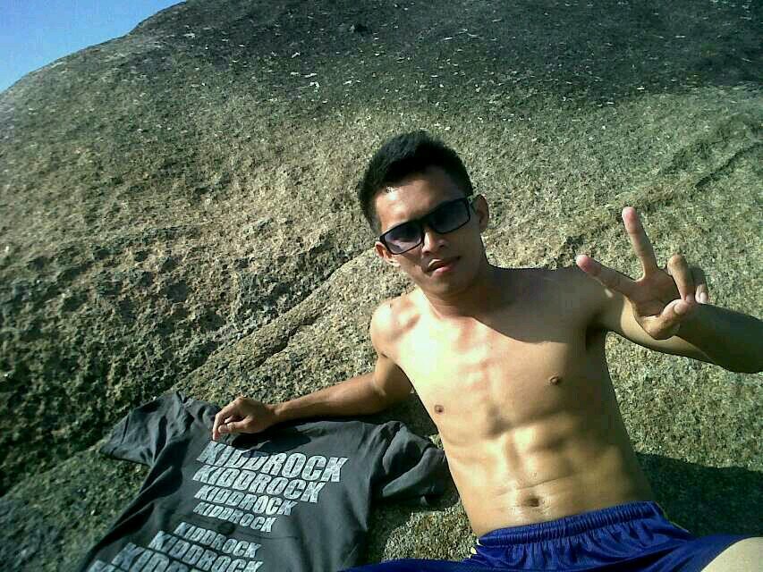 UPTD DisperindagKOP UMKM Kb.Bangka  ilove you Rosulullah Saw