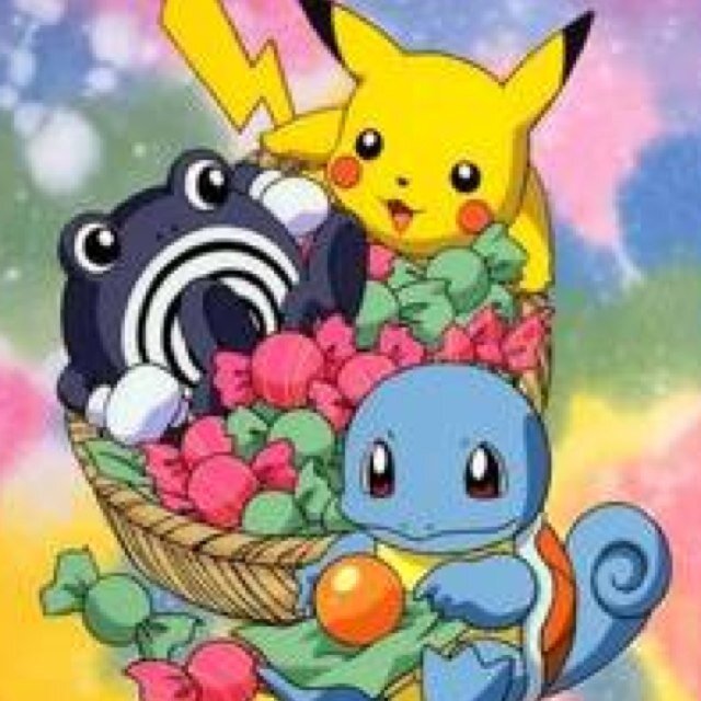 リチャード ポケモンxy キノガッサ ヤムチャム コジョフー 欲しい方リプしてください