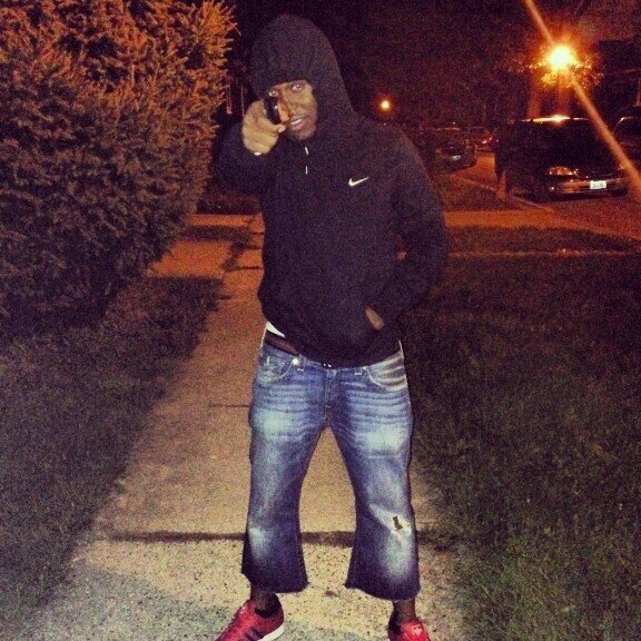 S.B.E is the Squaddd my nggas been squadd first