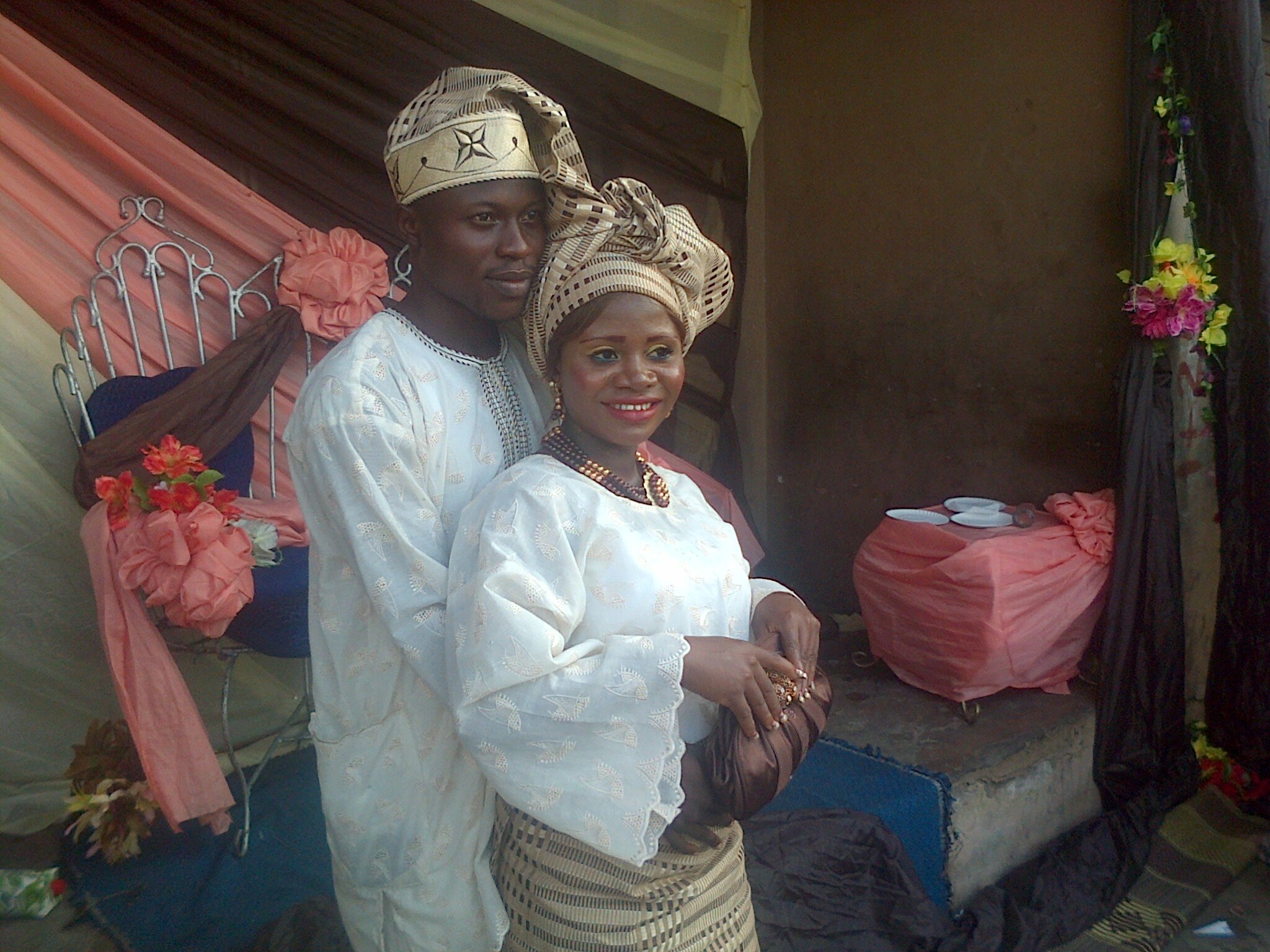 I love my Country Nigeria