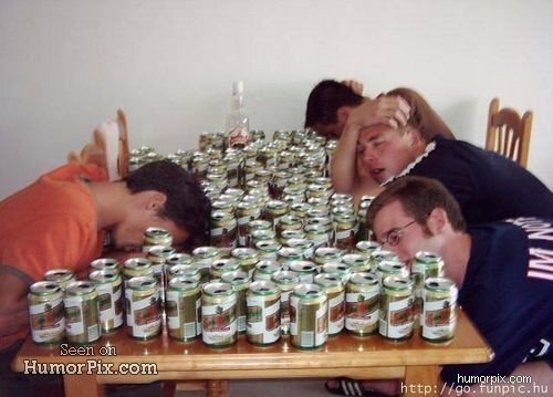 HangoverFriends's profile picture. Sundays are for hangovers, and friends. Too hungover to say anything else.