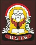 Mencari kepuasan jiwa bukan kepuasan materil.                 GAK PEGEL BLAS it's about us ™ | SMANIKA CUP 2015