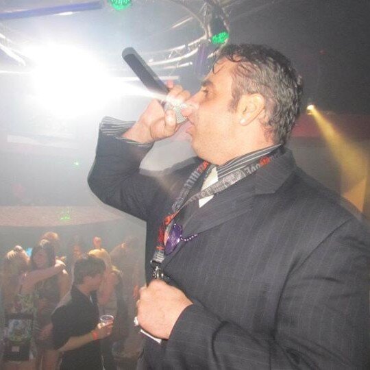 Pro Sorts Athlete/ Live Entertainer/DJNY/Humble