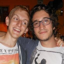 EStorniolo's profile picture. A manetta !