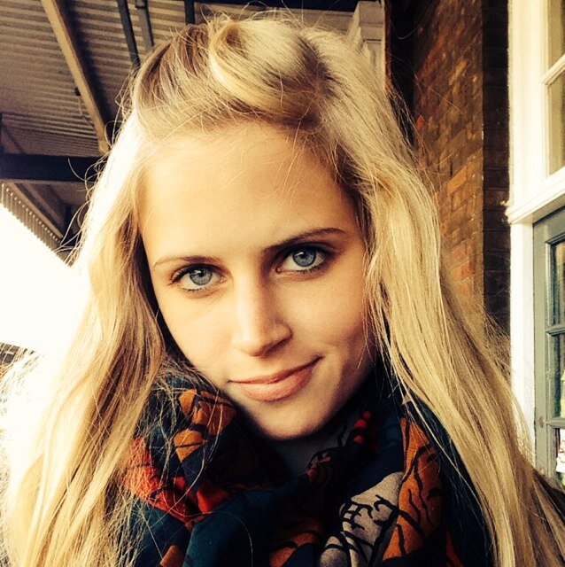 BuschmannLisa's profile picture. 