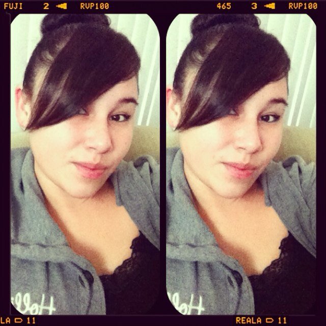 LucyMae. Taken. Native American.