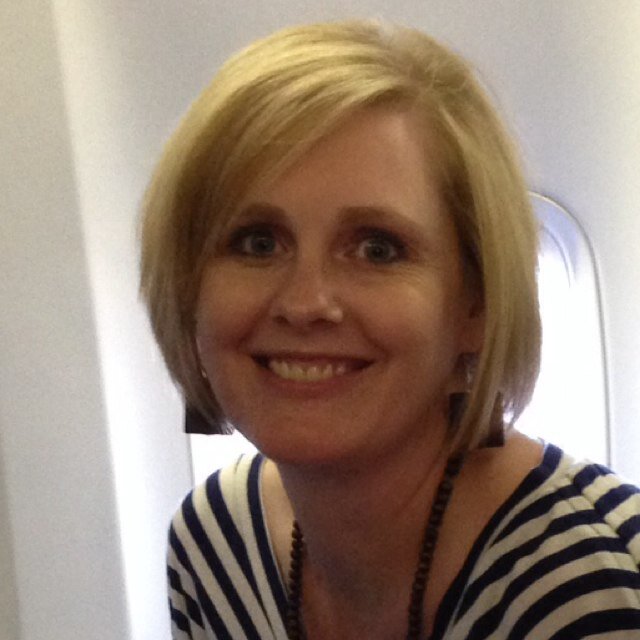 Wife, mom, person who loves God's Word and loves to see Him change people's lives!  Executive Search Consultant @vanderbloemenSG.