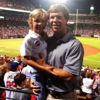 Ben McElreath, Jr. (@benniemac7) 's Twitter Profile
