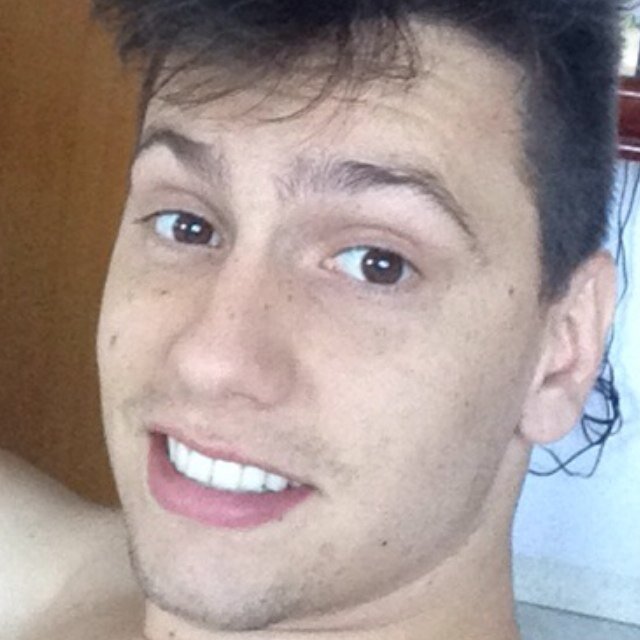 Não me segue pq eu to perdido.