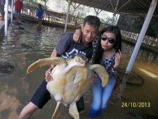 Nothing's special but perfect in my mind, thanks God!