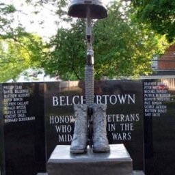 Celebrating the town of Belchertown and all of its glory!