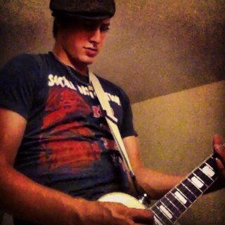 -BRISTOW-  Live In Greensboro. Work for FEDEX. Play Guitar/Bass.