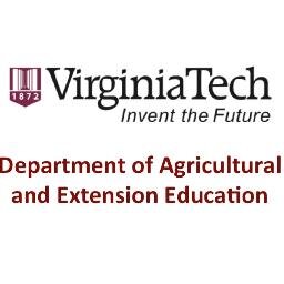 Committed to preparing students to be agricultural leaders in educational institutions, organizations, and communities.
