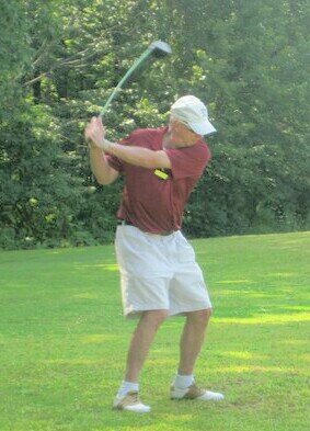 PGA Golf Professional. Elected to Membership 1991. Proprietor Sportech Golf Promotions LLC. Founded in 1993.