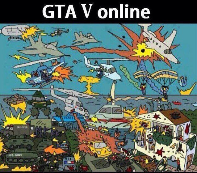 I love gaming