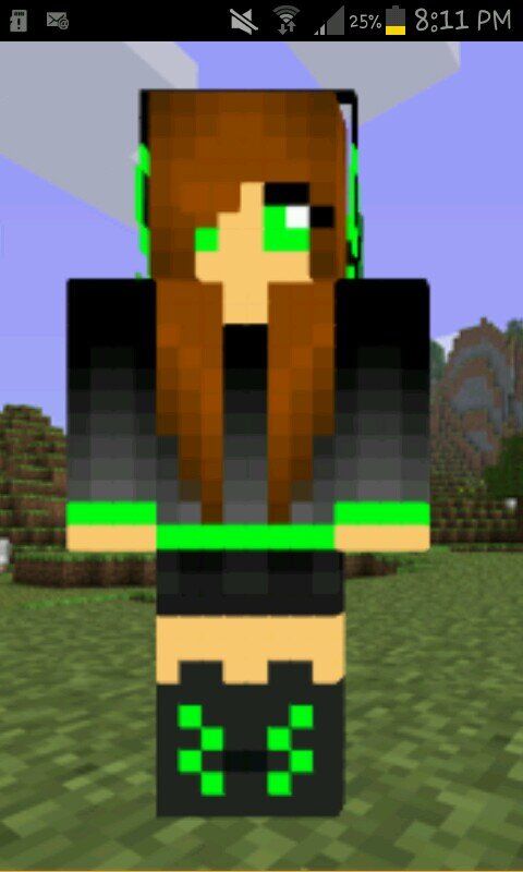 I'm a gamer.