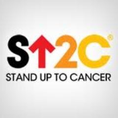 SU2C123's profile picture. Every follower is worth a lot. Help support those fighting for their lives.