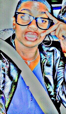 God And Family First.Dancer.Hooper.Real. Blunt Not Rude.Song Writer.Poetry Writer.Creative. FUN#followback  #OKCThunder #BOSCeltics # LAClippers #DALCowboys