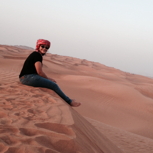 danartita's profile picture. and the sun will set for you~