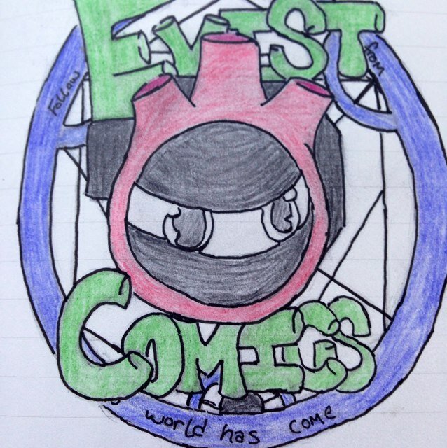 ExistCx's profile picture. Universe Jumper, Time and Space Traveler, Creator of Worlds