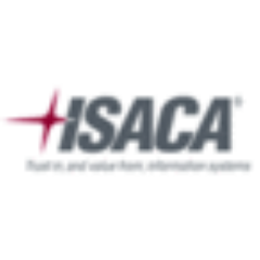 ISACA® is a pace-setting global organization for information governance, control, security and audit professionals. RT≠endorsement
